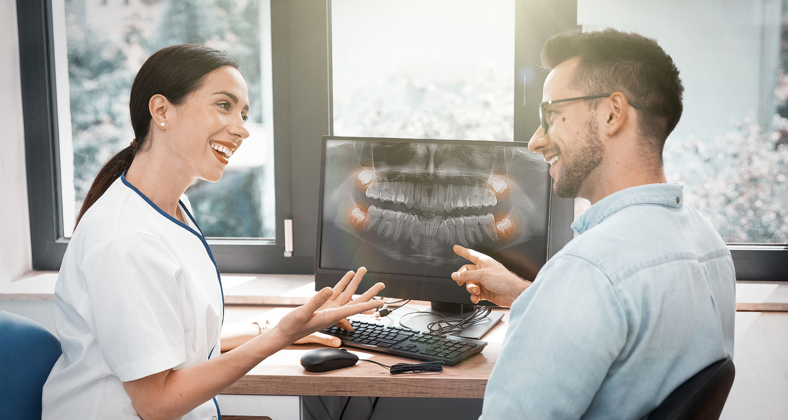 5 Common Questions about Biological Dentistry