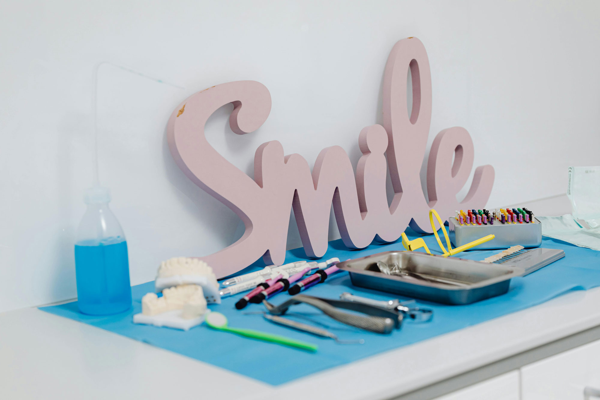 Aligner Aftercare Tips