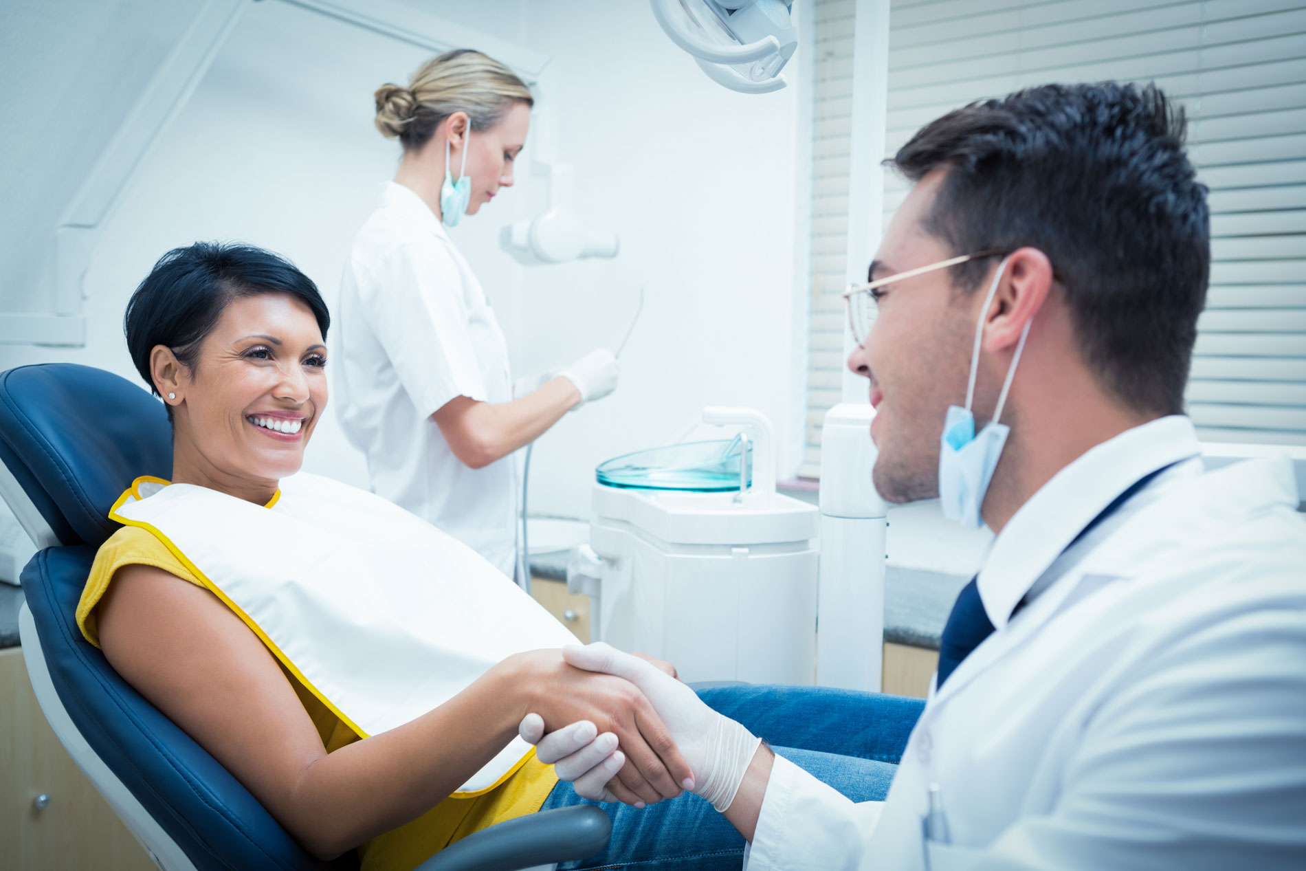 Biological Clear Aligners in Seattle, WA