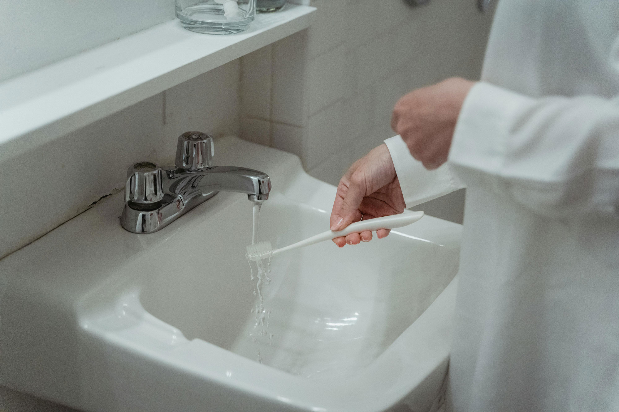 Fluoride Affects Overall Health