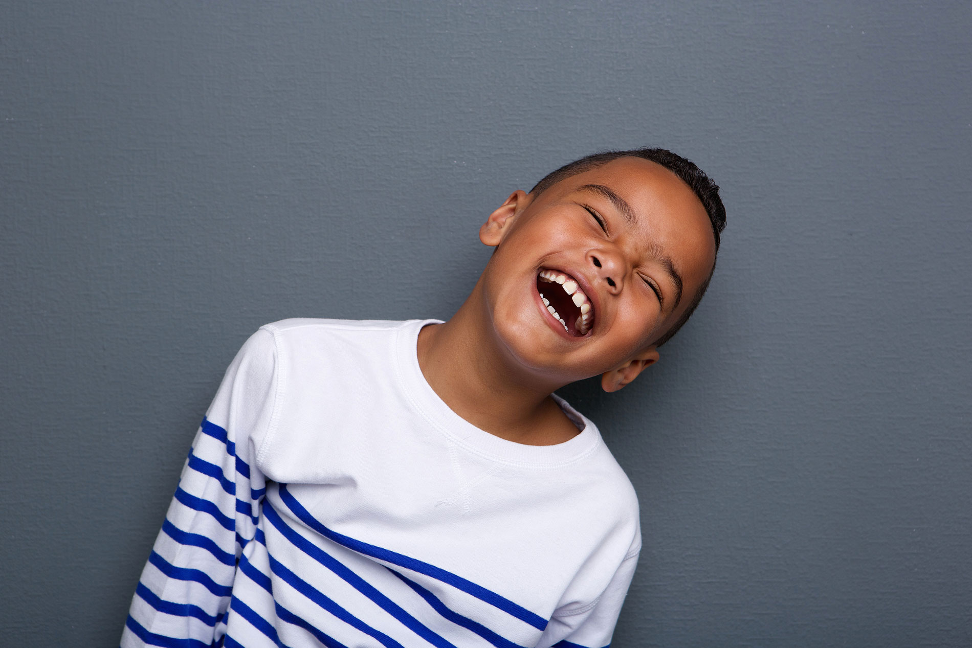 Good Oral Health Begins at Home