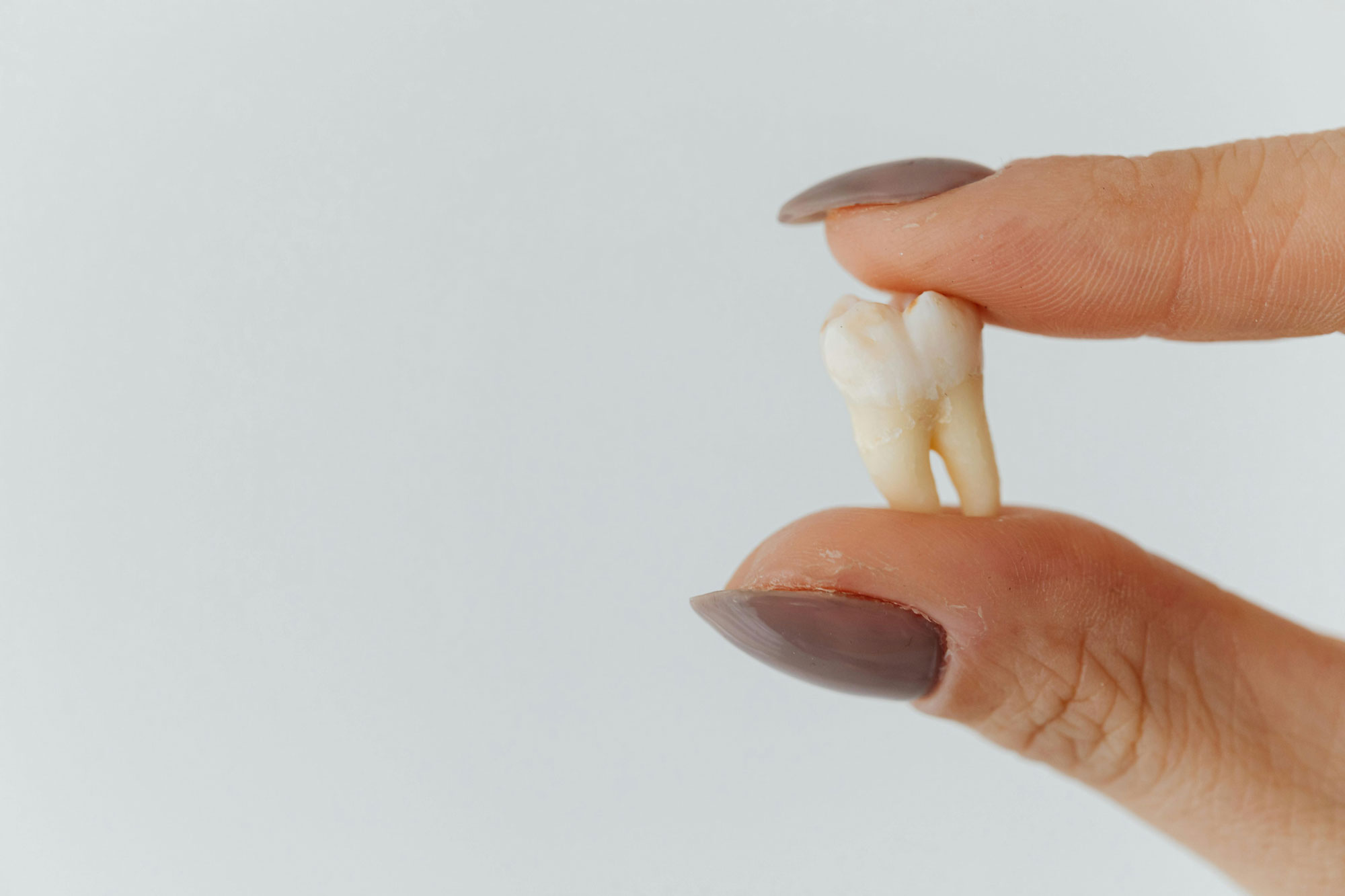 How Does Oral Microbiome Affect Teeth and Gum?
