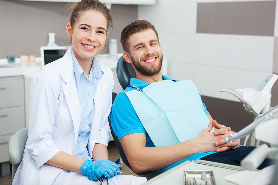 How do Holistic Dentists Reduce Dental Anxiety?