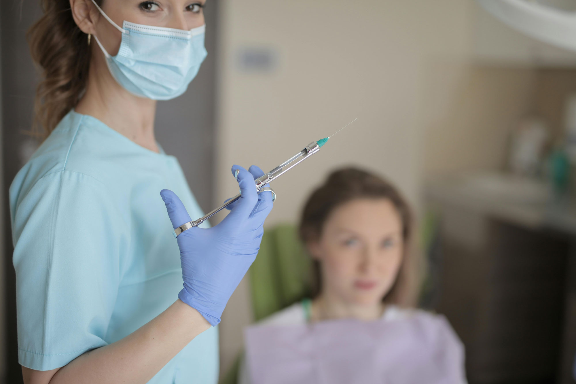 Ozone Therapy