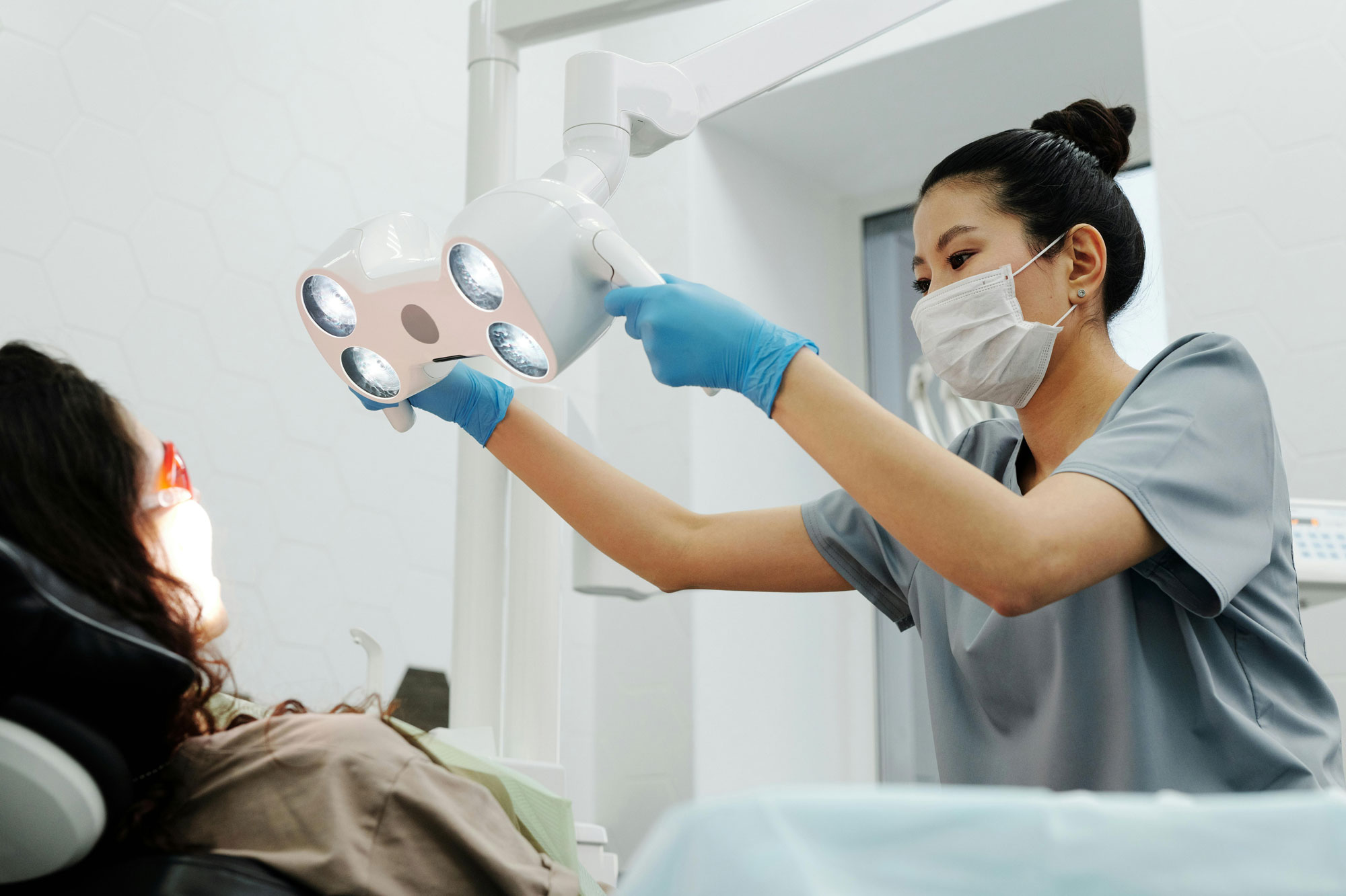 Oral Pathology Test