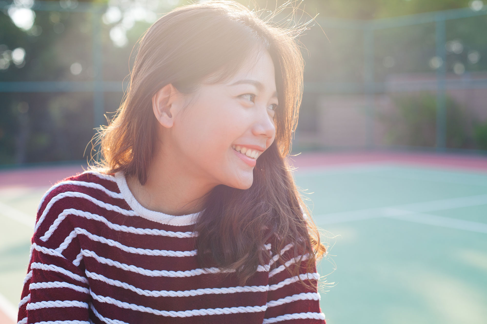 Light Therapy for TMJ