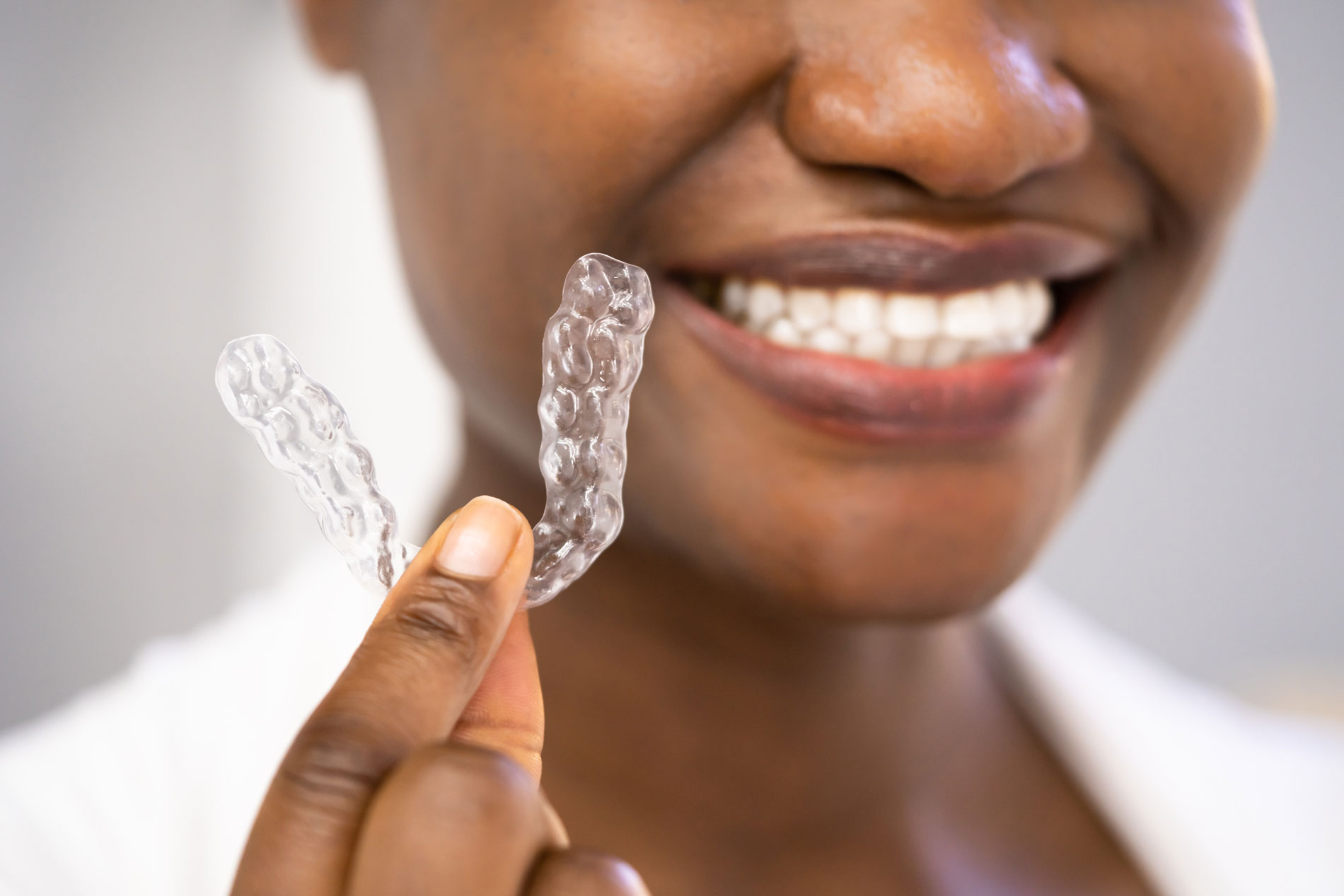 Oral Microbiome