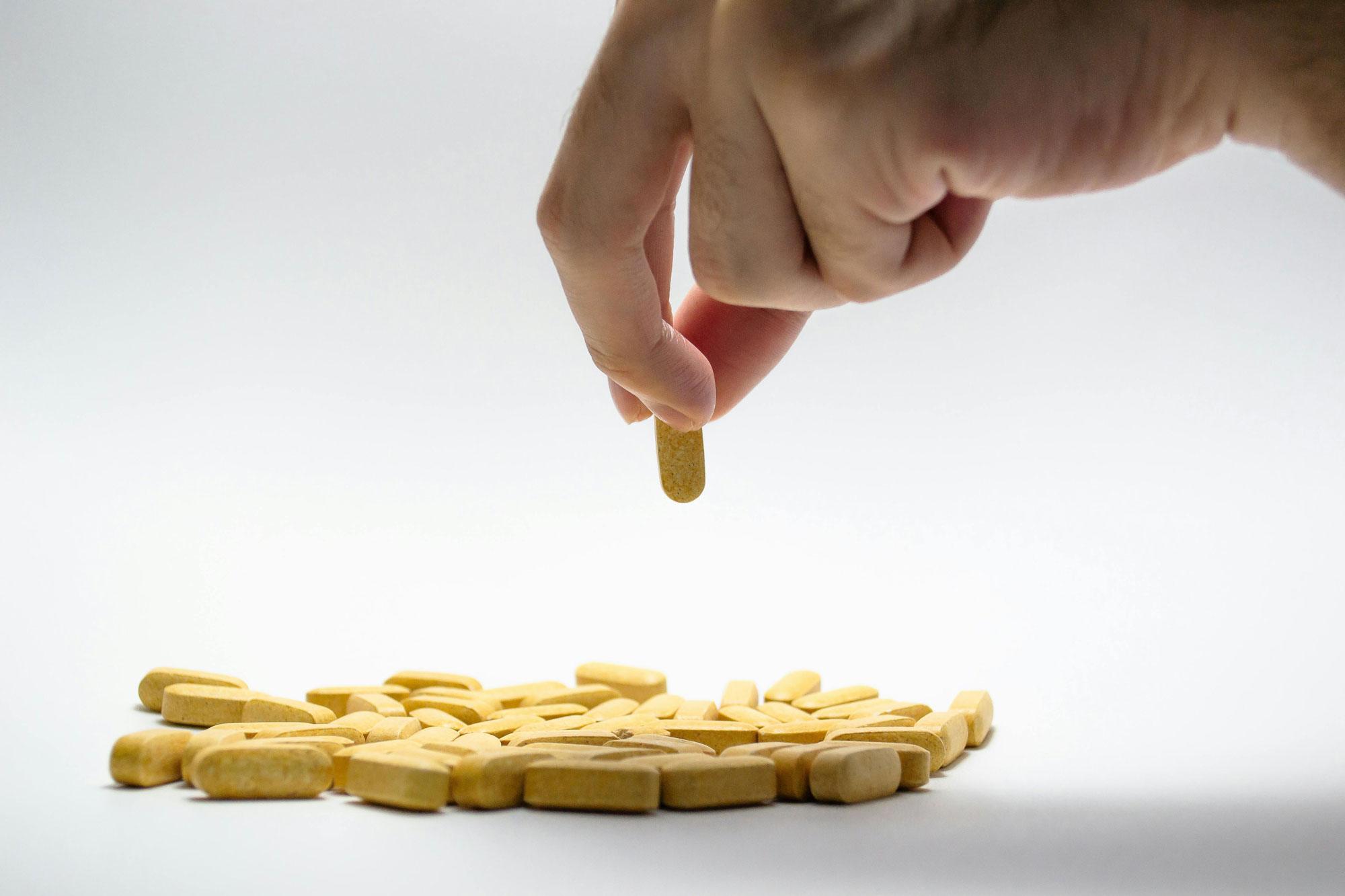 Perio Supplements