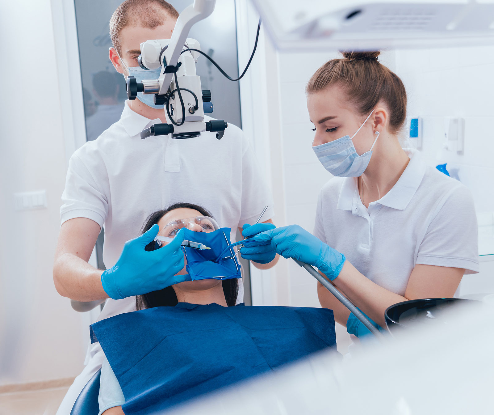 The Principles of Holistic Dentistry: How Preventative Care Fits Into a Whole-Body Approach