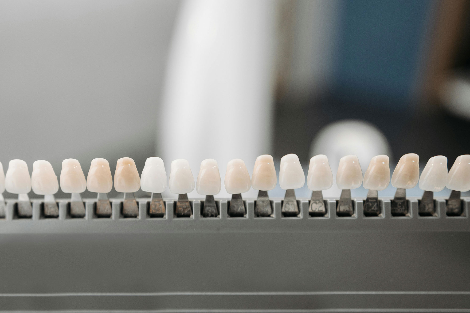Zirconia Dental Implants