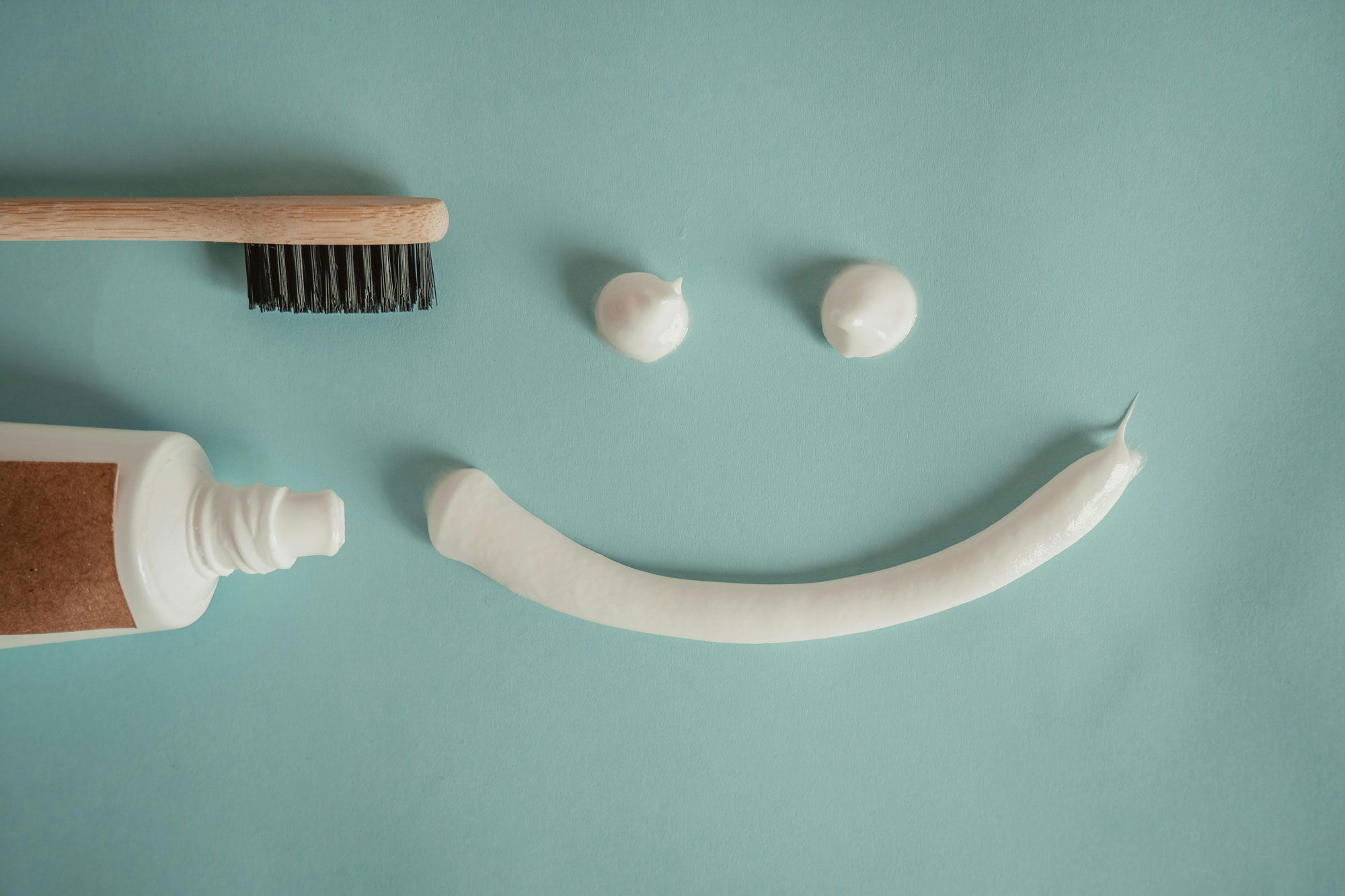 Toothpaste 101