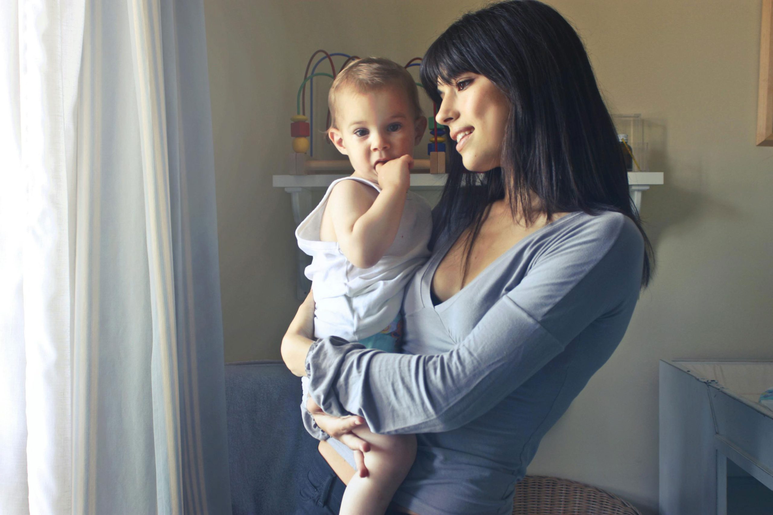 Treating Gum Disease In Mothers