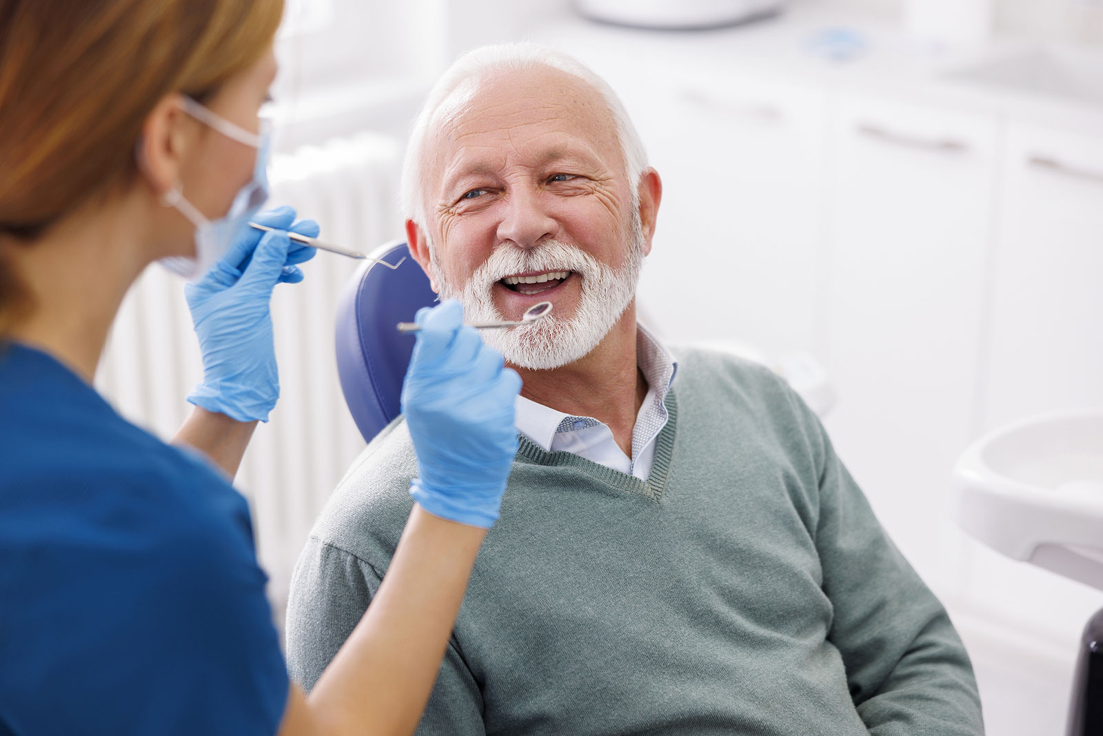 Understanding Dental Titanium Implant Allergy