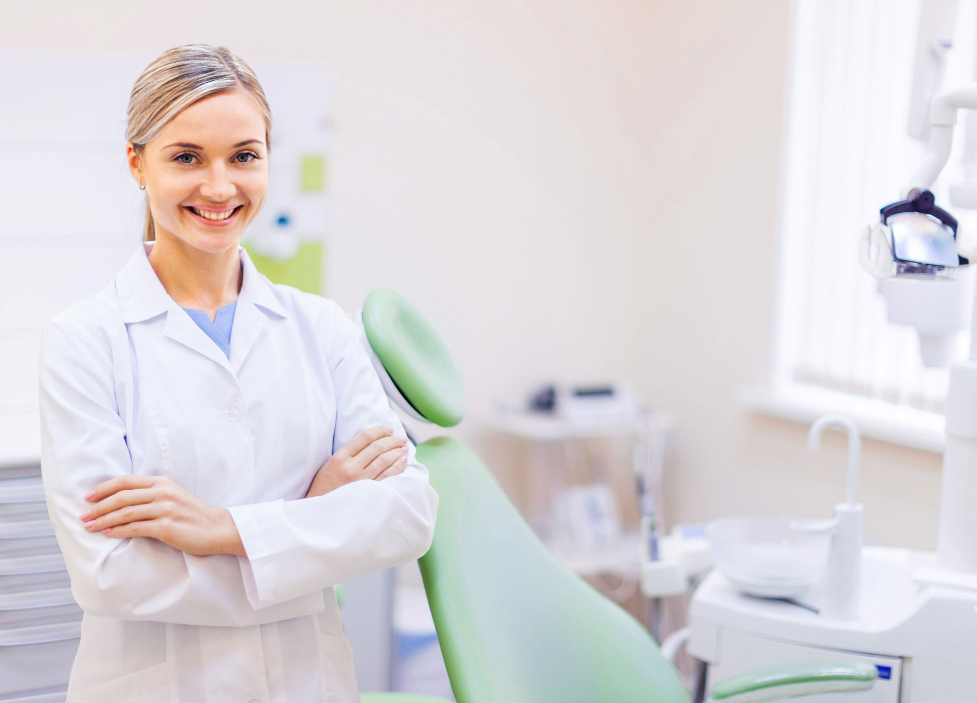 What is Biological Cosmetic Dentistry?