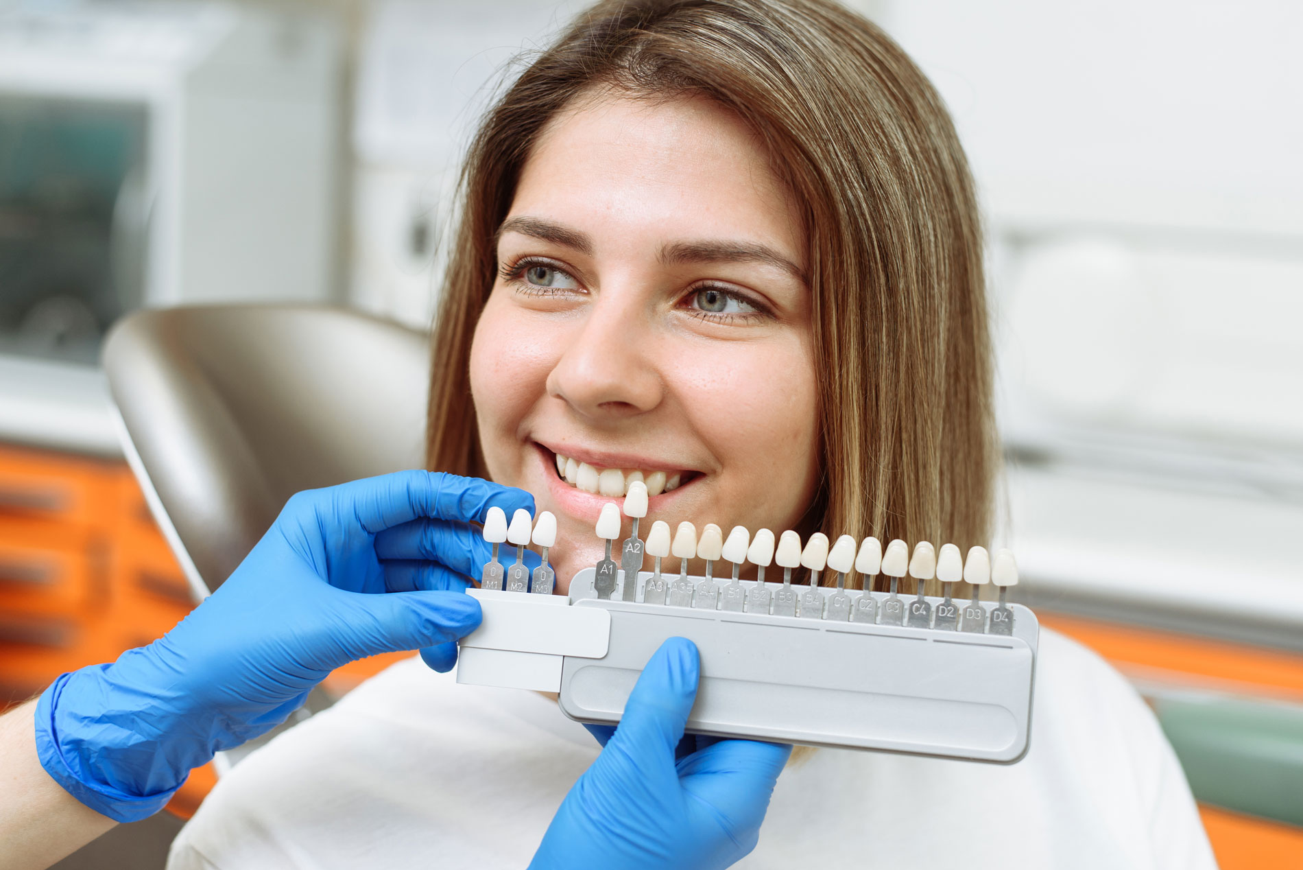 What is Oral Microbiome?
