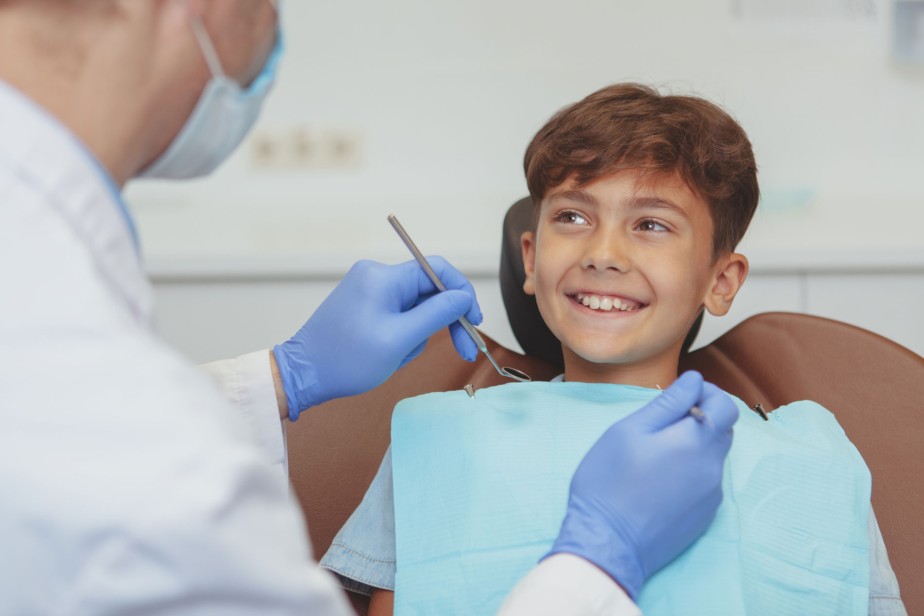 What is PRF in dentistry?