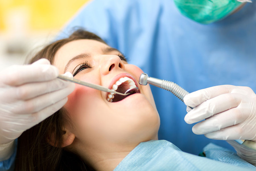 What is biological dentistry?