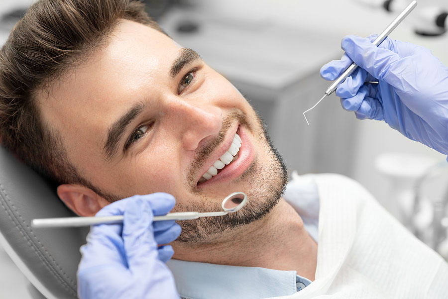 What to Expect on Initial Appointments