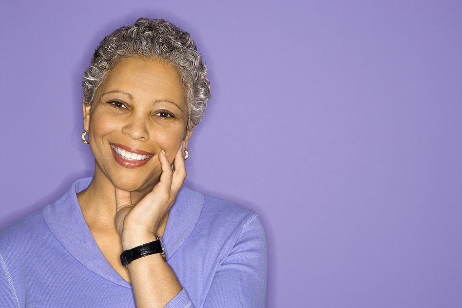 A Lasting Solution: Why Dental Implants Are the Ideal Choice for Senior Oral Health