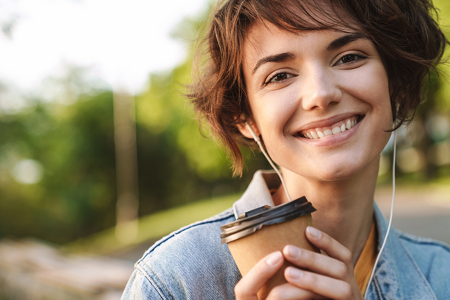 Do Ceramic Dental Implants Feel Like Real Teeth?