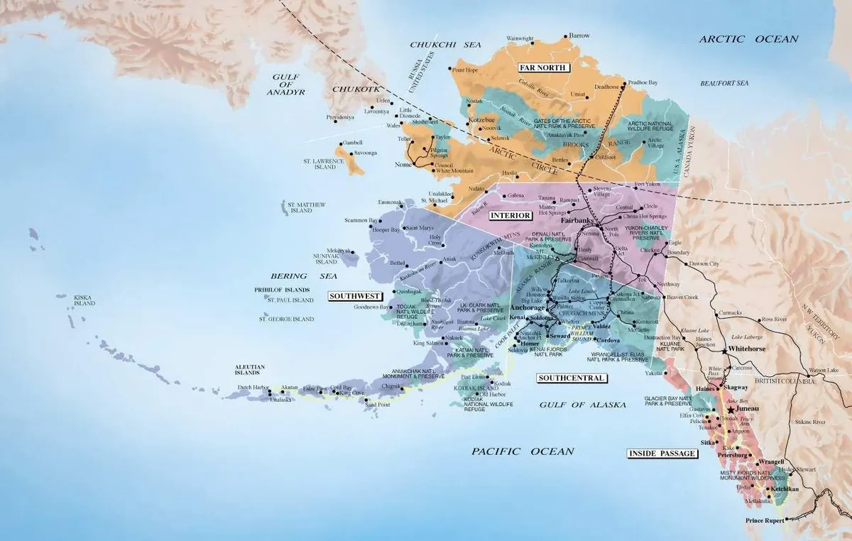 Holisitic Dentist Alaska Holisitic Dentist Alaska