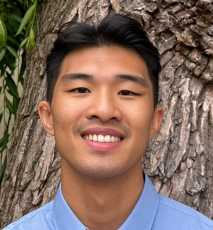Dr. Jack Sy, DDS