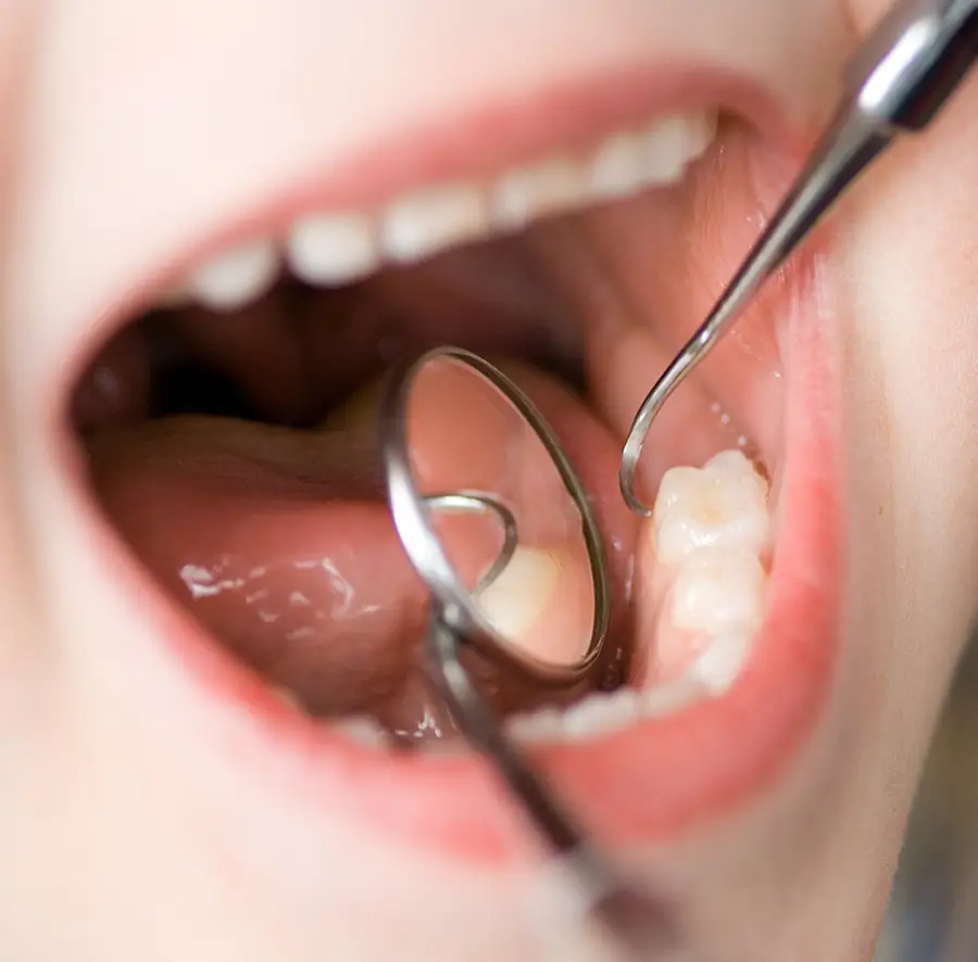 Holistic Dentistry